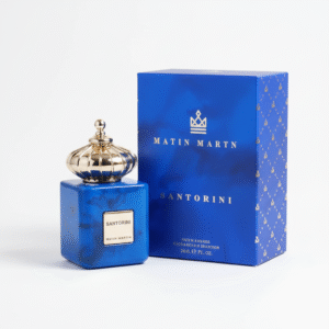 Santorini, Perfume Unisex, Eau De Parfum 100 ml – Matin Matin