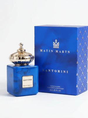 Santorini, Perfume Unisex, Eau De Parfum 100 ml – Matin Matin