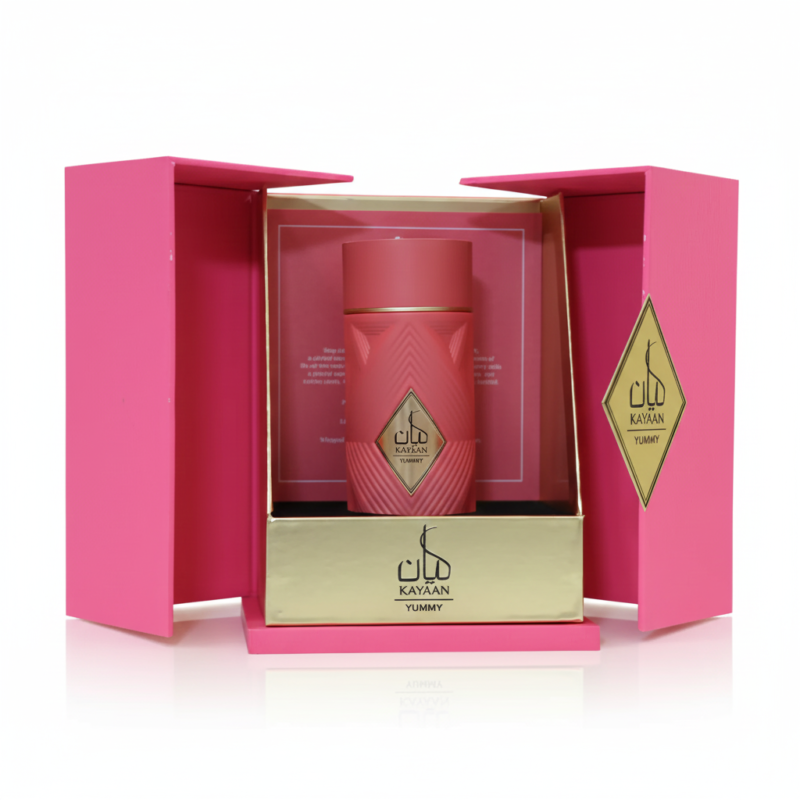 Kayaan Yummy, Perfume Para Mujer, EDP 100 ml – Ansam