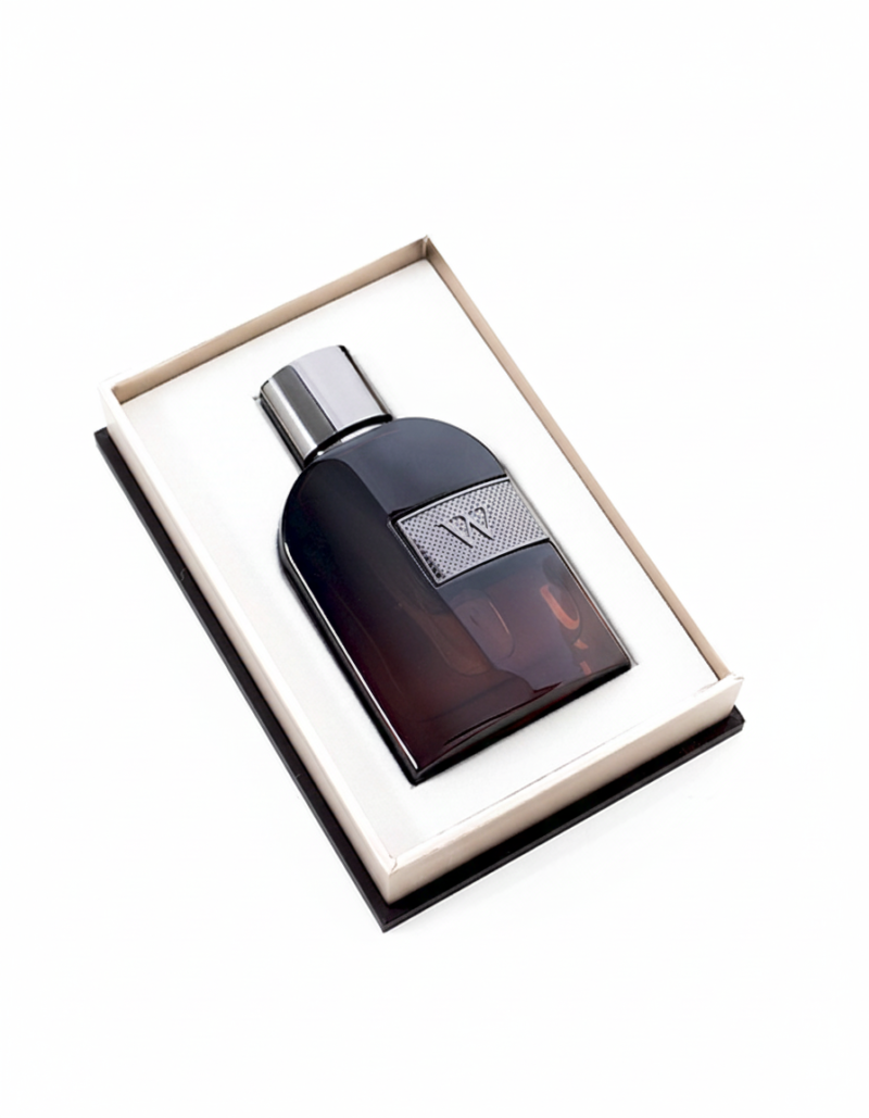 W, Perfume Para Hombre, Eau de Parfum 100 ml – Arabian Oud