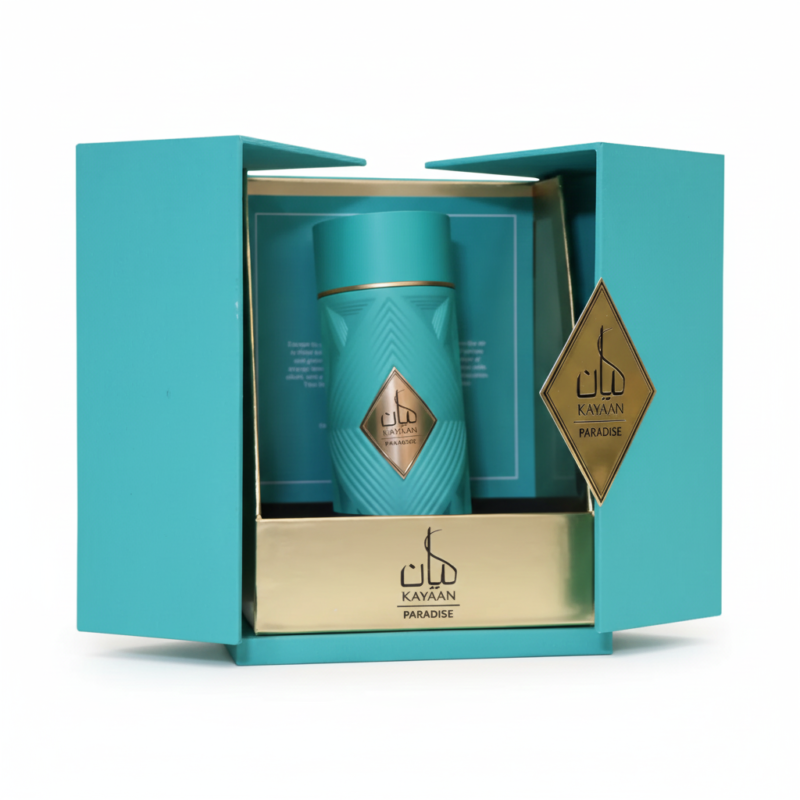 Kayaan Paradise, Perfume Para Mujer, EDP 100 ml – Ansam