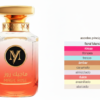 Magic Rose, Perfume Para Mujer, Extrait de Parfum100ml – My Perfumes