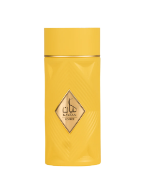 Kayaan Toffee, Perfume Unisex, EDP 100 ml – Ansam
