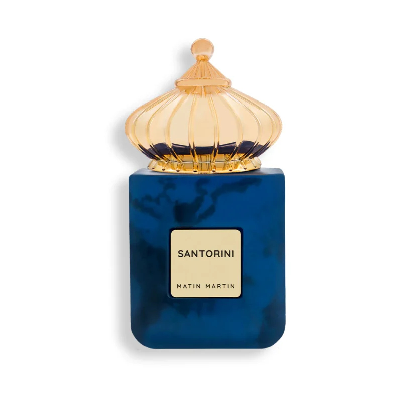 Santorini, Perfume Unisex, Eau De Parfum 100 ml – Matin Matin