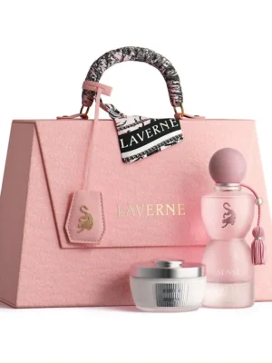 Laverne Sense, Perfume , Para Mujeres, 75ml – Laverne