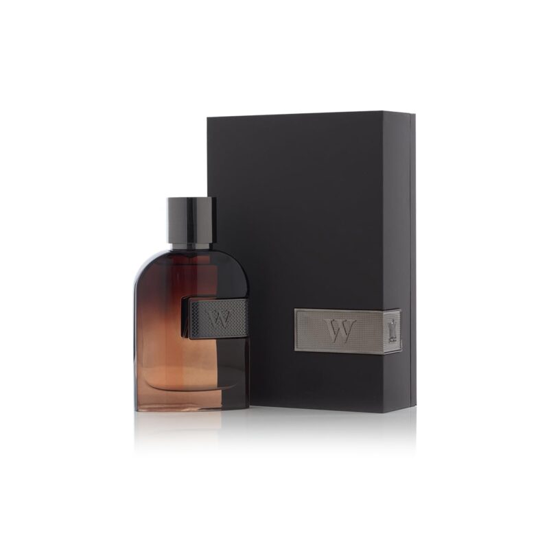 W, Perfume Para Hombre, Eau de Parfum 100 ml – Arabian Oud