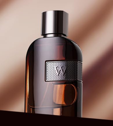 W, Perfume Para Hombre, Eau de Parfum 100 ml – Arabian Oud