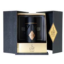 Kayaan Intense, Perfume Para Hombre, EDP 100 ml – Ansam