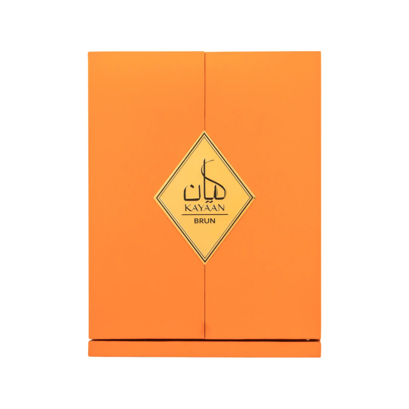 Kayaan Brun, Perfume Unisex, EDP 100 ml – Ansam