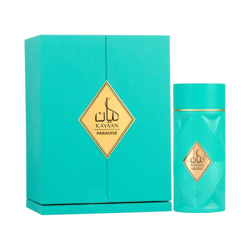 Kayaan Paradise, Perfume Para Mujer, EDP 100 ml – Ansam