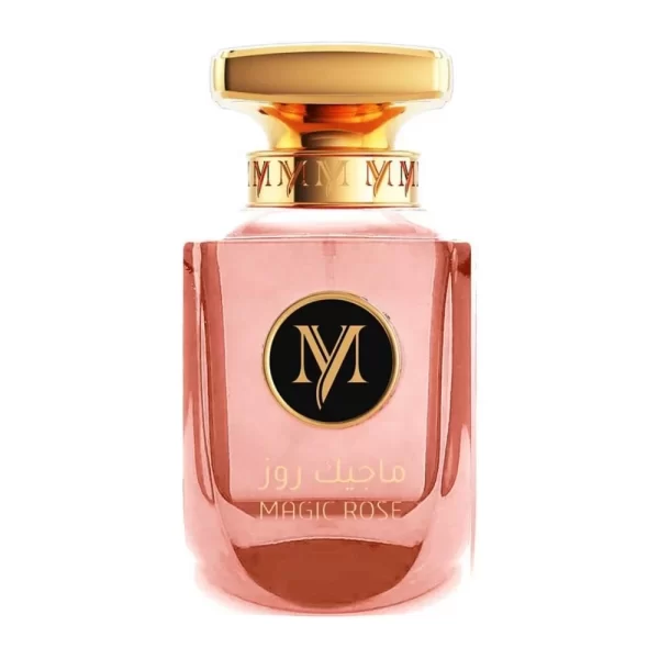 Magic Rose, Perfume Para Mujer, Extrait de Parfum100ml – My Perfumes