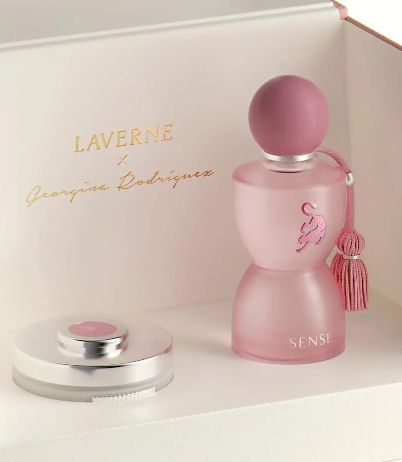Laverne Sense, Perfume , Para Mujeres, 75ml – Laverne