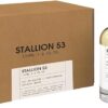 Emper Stallion 53, Perfume Unisex 100 ml – Emper Perfumes