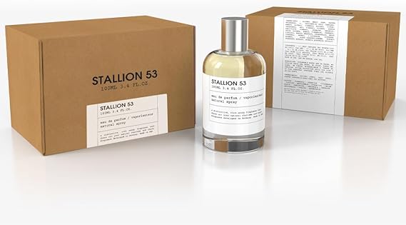 Emper Stallion 53, Perfume Unisex 100 ml – Emper Perfumes