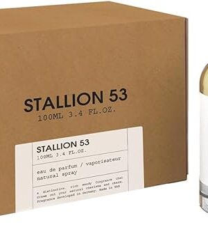 Emper Stallion 53, Perfume Unisex 100 ml – Emper Perfumes