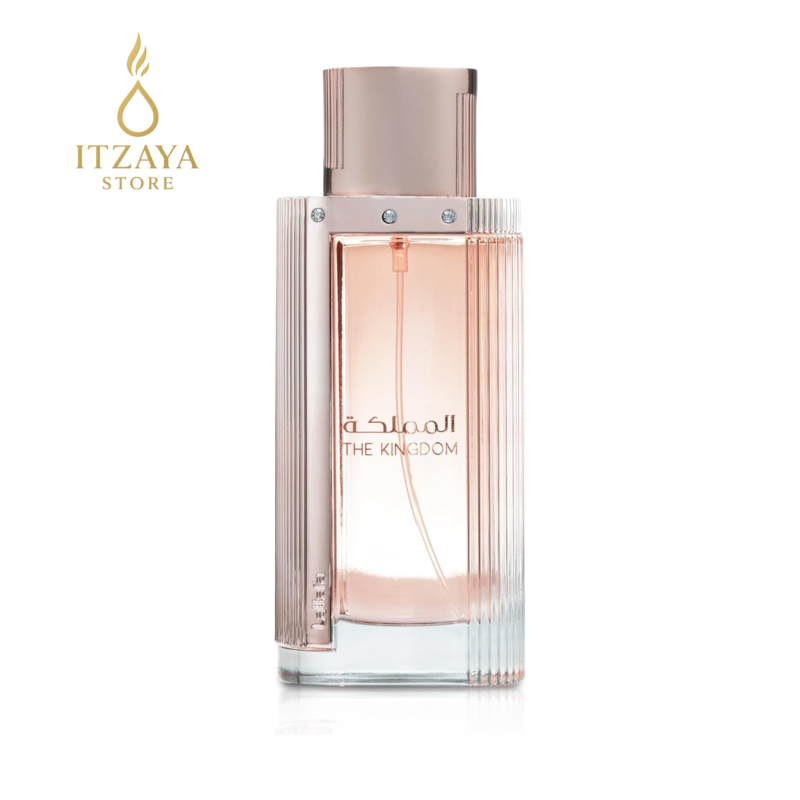The Kingdom for Woman, EDP 100 ml – Lattafa