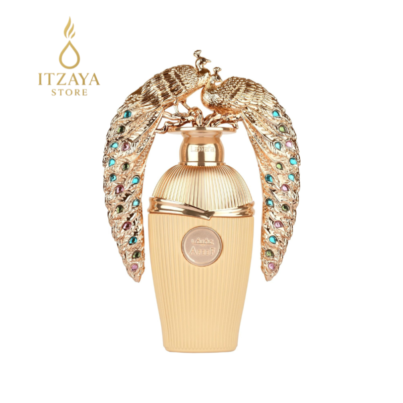 Afeef, Perfume Unisex, EDP 100 ml – Lattafa