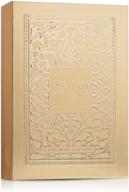 Fakhar Elixir, Perfume Unisex, EDP 100 ml – Lattafa