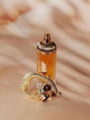 Sehr, Perfume Unisex, EDP 100 ml – Lattafa