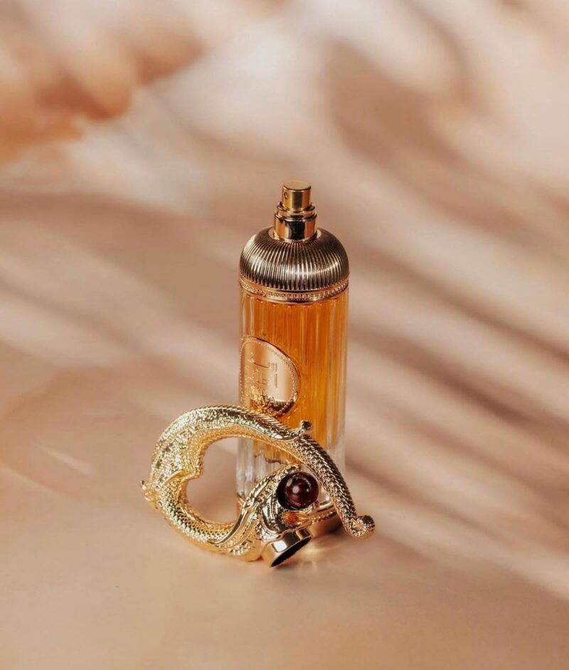 Sehr, Perfume Unisex, EDP 100 ml – Lattafa