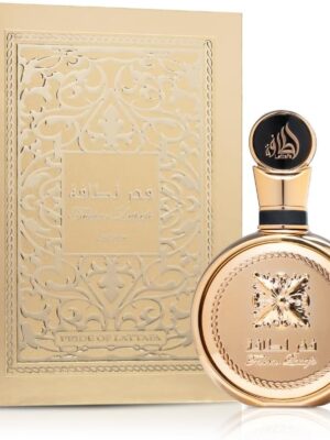 Fakhar Elixir, Perfume Unisex, EDP 100 ml – Lattafa