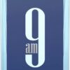 9 AM Dive, Perfume Unisex, EDP 100 ml – Afnan