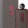 9PM Rebel, Perfume Unisex, EDP 100ml – Afnan