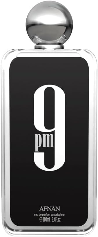 9PM Perfume Para Hombre, EDP 100ml, Afnan