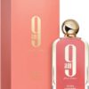 9AM Pour Femme, Perfume Para Mujer, EDP 100 ml – Afnan