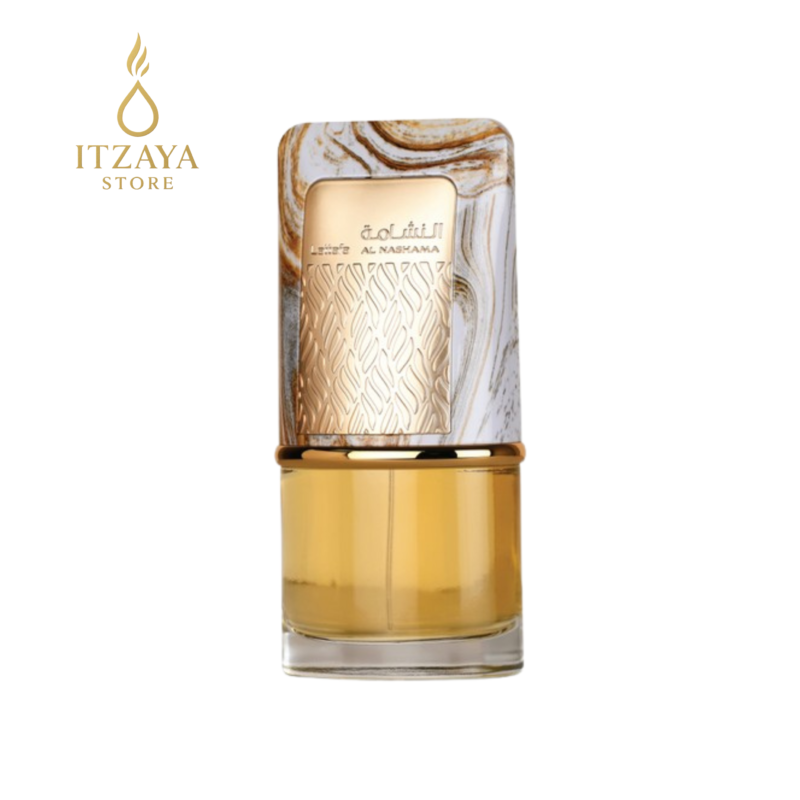 Al Nashama, Perfume Unisex, EDP 100 ml – Lattafa