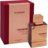 Amber Oud Ruby Edition, Perfume Unisex, Extrait de Parfum 100 ml – Al Haramain