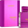 Amber Oud Ultra Violet, Perfume Unisex, Extrait de Parfum 120 ml – Al Haramain