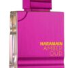 Amber Oud Ultra Violet, Perfume Unisex, Extrait de Parfum 120 ml – Al Haramain
