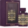 Badee Al Oud Amethyst, Perfume Unisex, EDP 100 ml – Lattafa