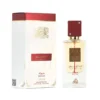 Ana Abiyedh Rouge Perfume Para Mujer, EDP 60 ml – Lattafa