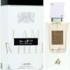Ana Abiyedh, Perfume Unisex, EDP 60 ml – Lattafa