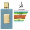 Ameerat Al Arab Imperium, Perfume Unisex, EDP 100 ml – Asdaf Lattafa