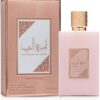 Ameerat Al Arab Prive Rose, Perfume Para Mujer, EDP 100 ml – Asdaf Lattafa