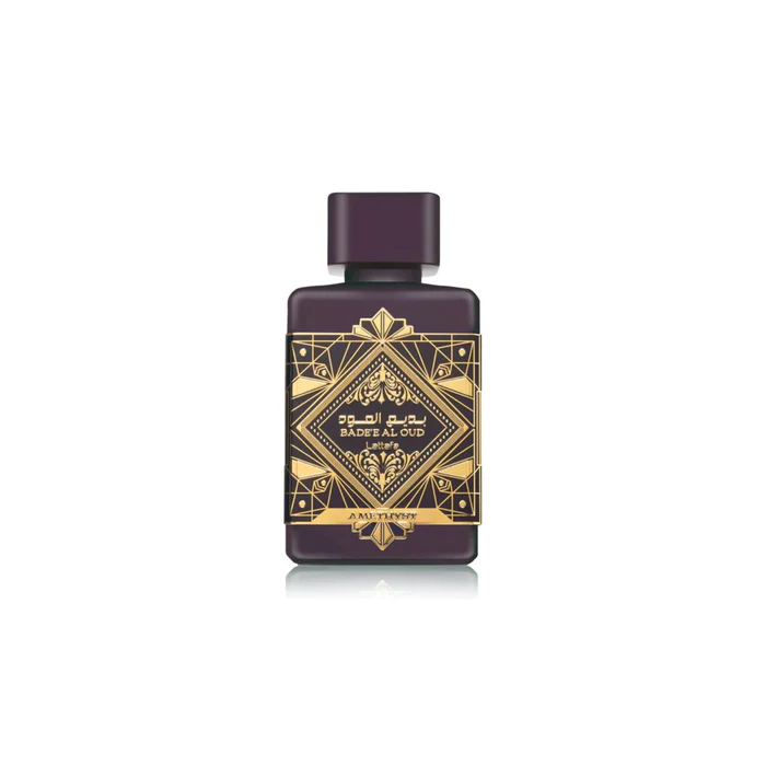 Badee Al Oud Amethyst, Perfume Unisex, EDP 100 ml – Lattafa