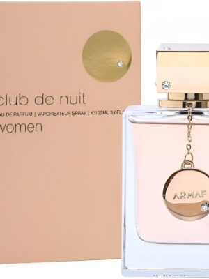 Club De Nuit Woman, Perfume Para Mujer, EDP 105 ml – Armaf
