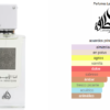 Ana Abiyedh, Perfume Unisex, EDP 60 ml – Lattafa