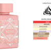 Badee Al Oud Noble Blush Perfume Para Mujer, EDP 100 ml – Lattafa