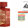 Badee Al Oud Sublime, Perfume Unisex, EDP 100 ml – Lattafa