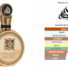 Fakhar Elixir, Perfume Unisex, EDP 100 ml – Lattafa