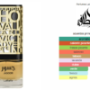 Jasoor, Perfume Unisex, EDP 100 ml – Lattafa