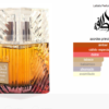 Khamrah Dukhan, Perfume Hombre, EDP 100 ml – Lattafa