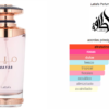Mayar, Perfume Para Mujer, EDP 100 ml – Lattafa