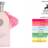 Delilah, Perfume Para Mujer, EDP 100 ml – Maison Alhambra