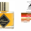 Kismet Magic, Perfume Unisex, EDP 100 ml – Maison Alhambra