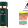 Sceptre Malachite, Perfume Unisex, EDP 100 ml – Maison Alhambra